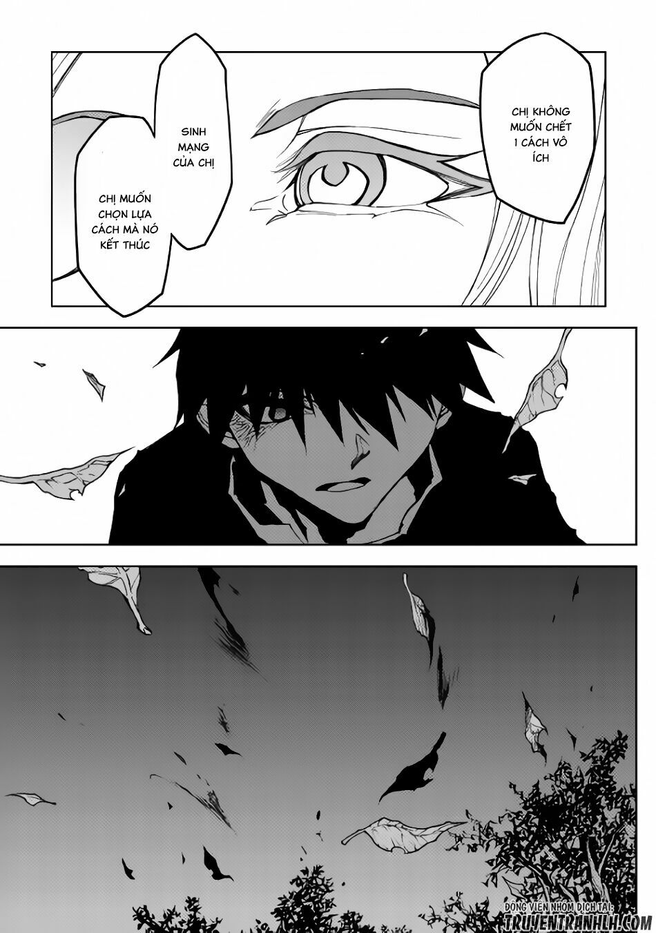 Dungeon Seeker: Chapter 18
