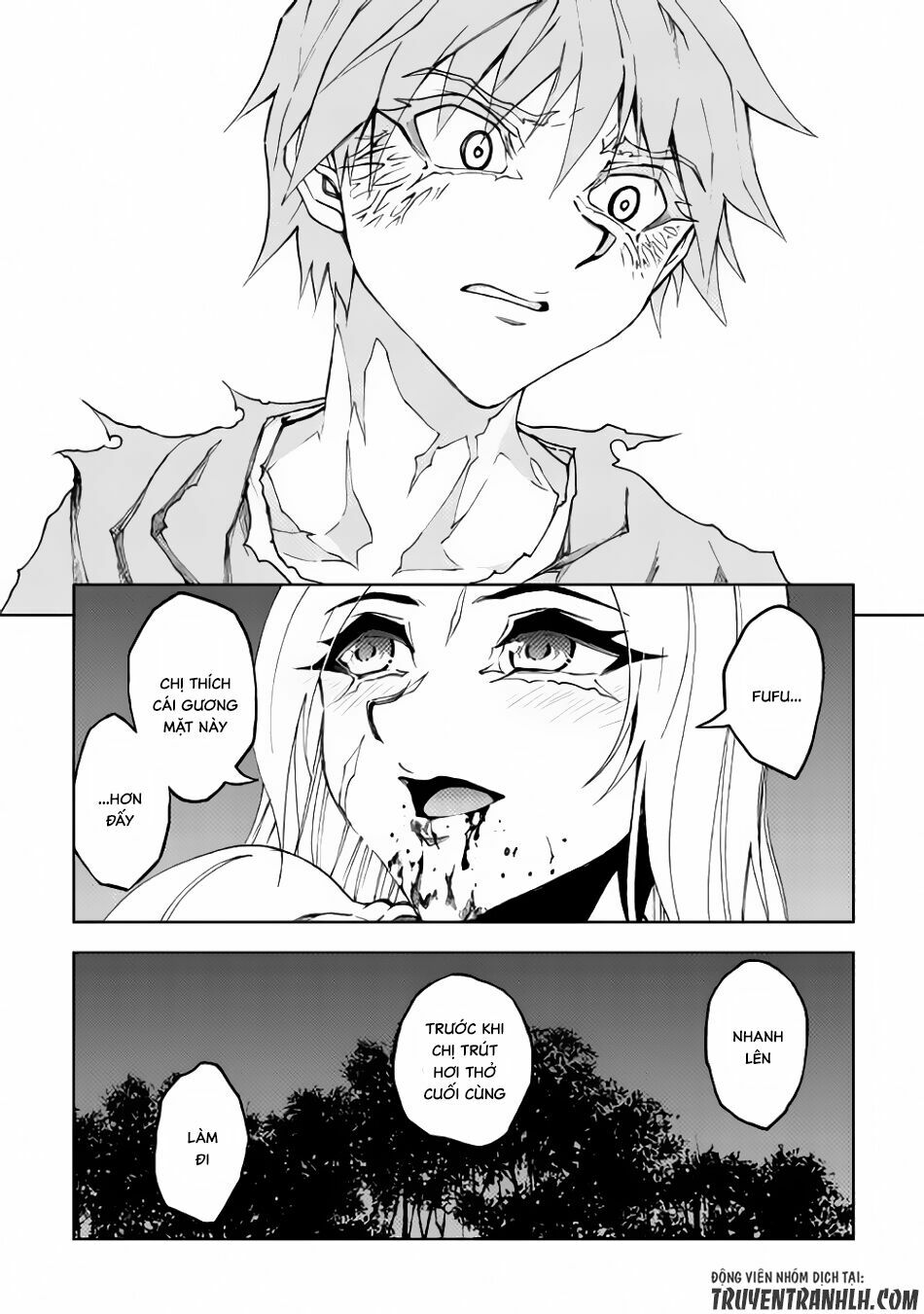 Dungeon Seeker: Chapter 18