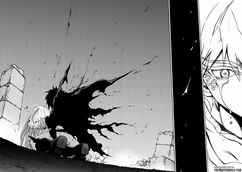 Dungeon Seeker: Chapter 18