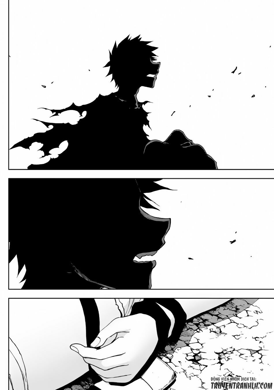 Dungeon Seeker: Chapter 18
