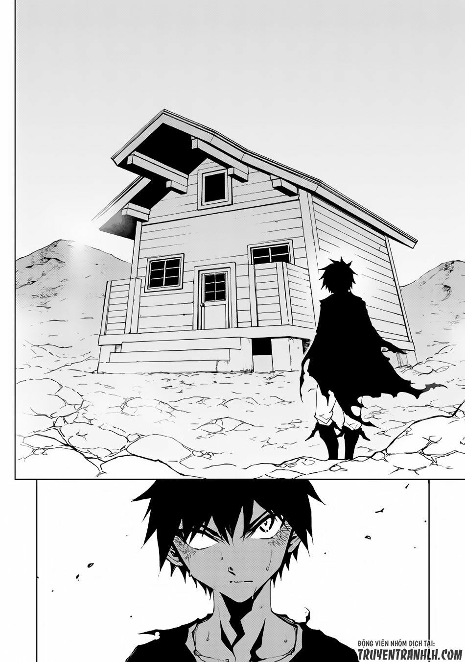Dungeon Seeker: Chapter 19