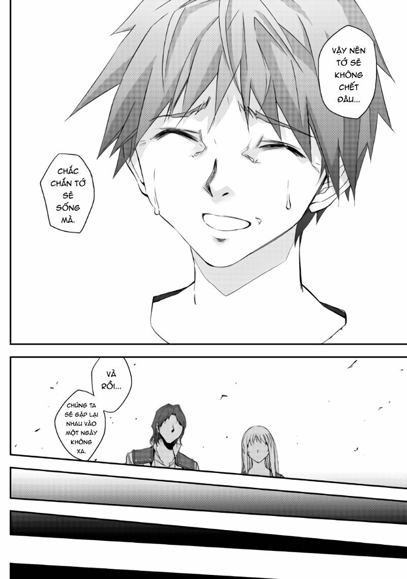 Dungeon Seeker: Chapter 2