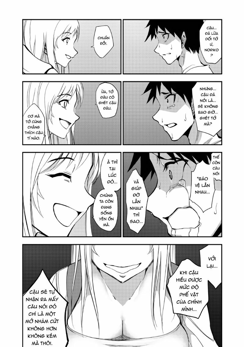 Dungeon Seeker: Chapter 2