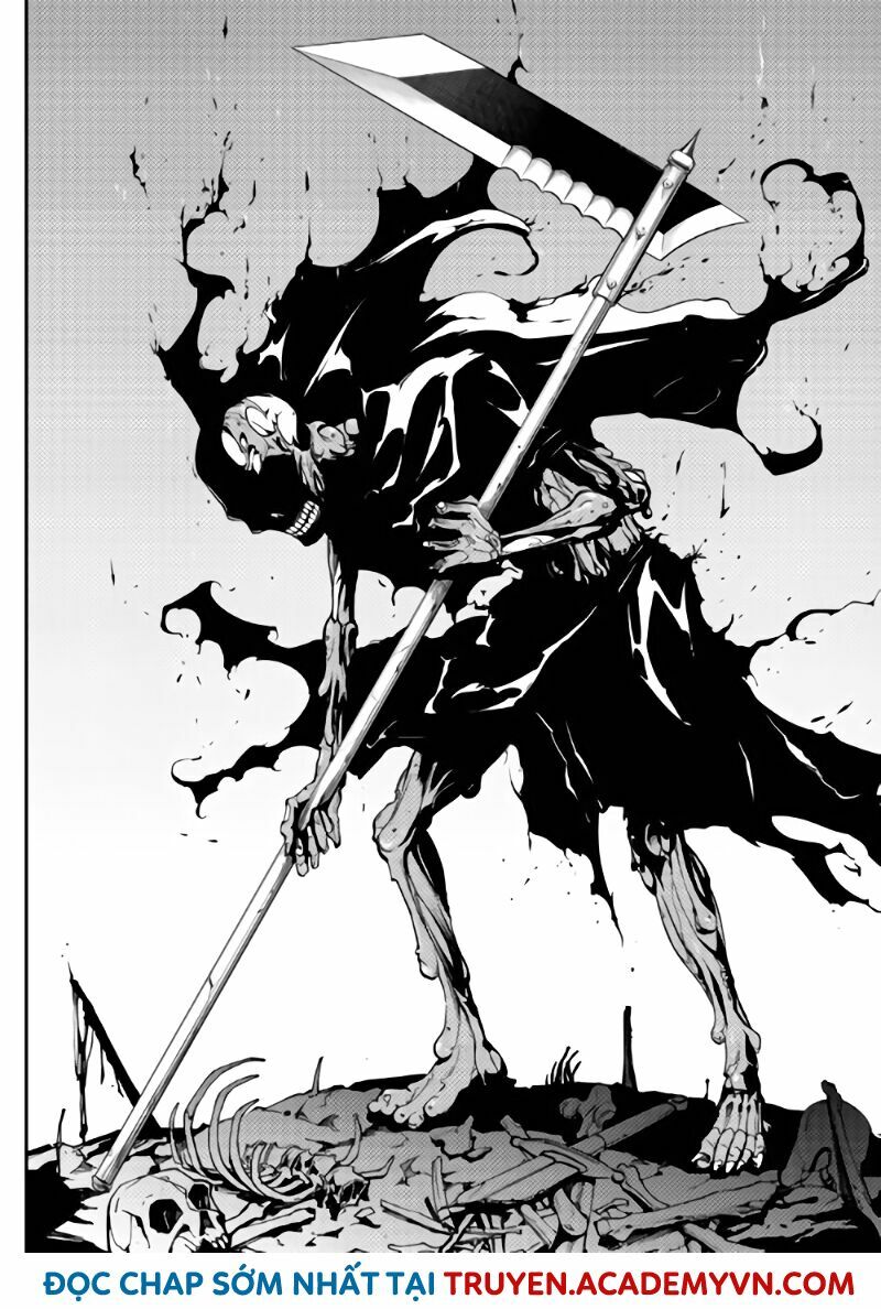 Dungeon Seeker: Chapter 2