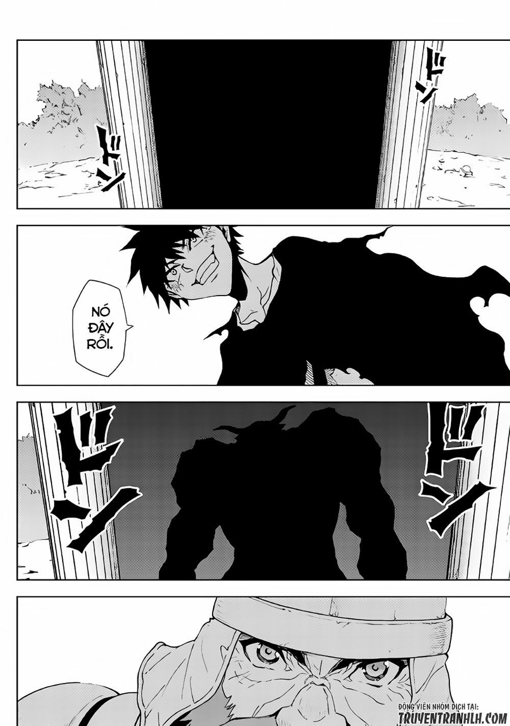 Dungeon Seeker: Chapter 21