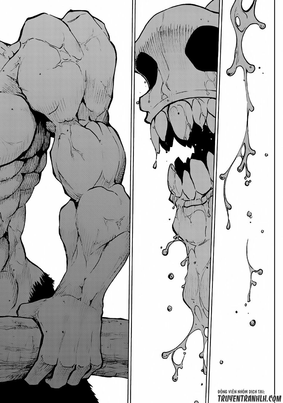 Dungeon Seeker: Chapter 21
