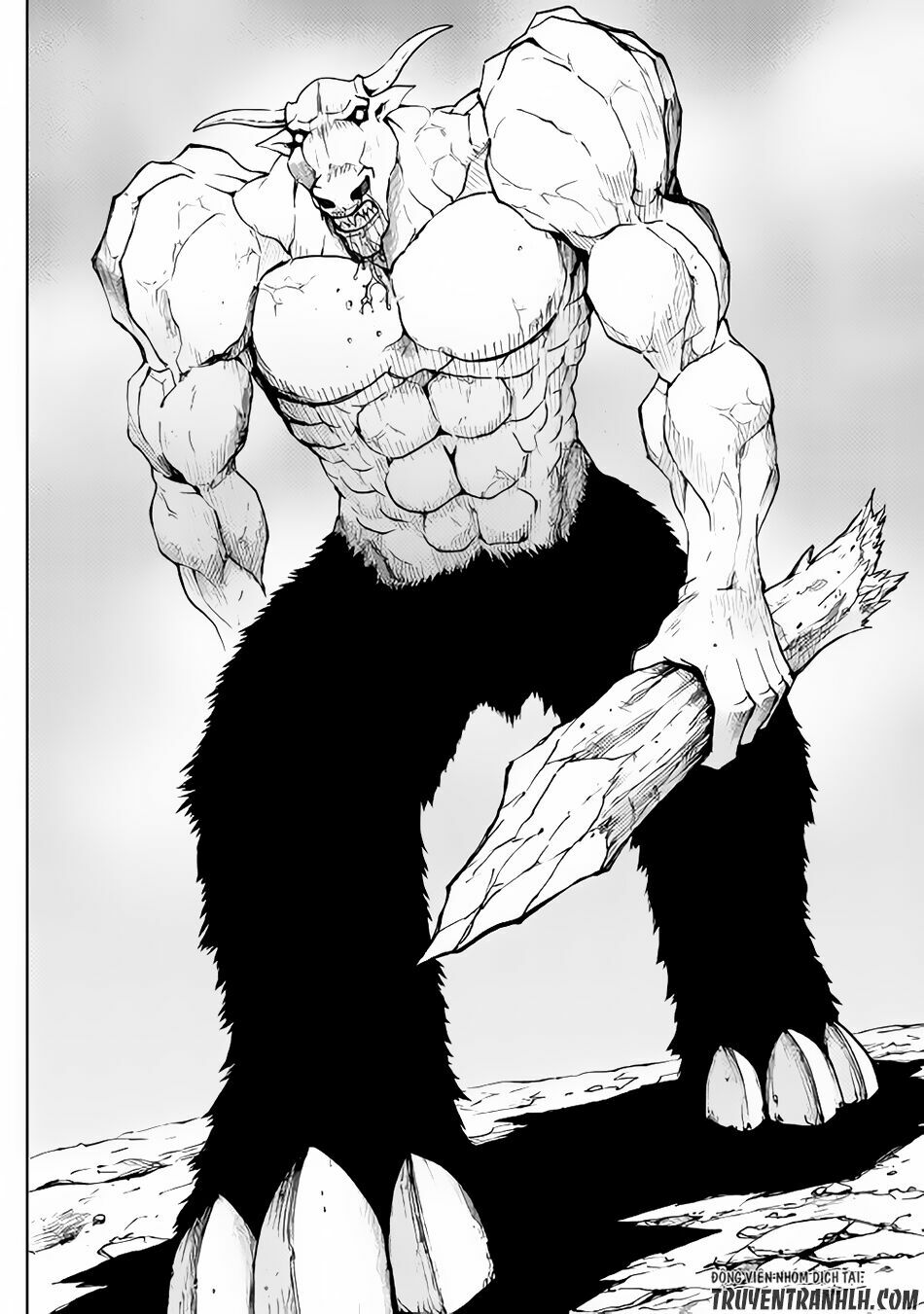 Dungeon Seeker: Chapter 21