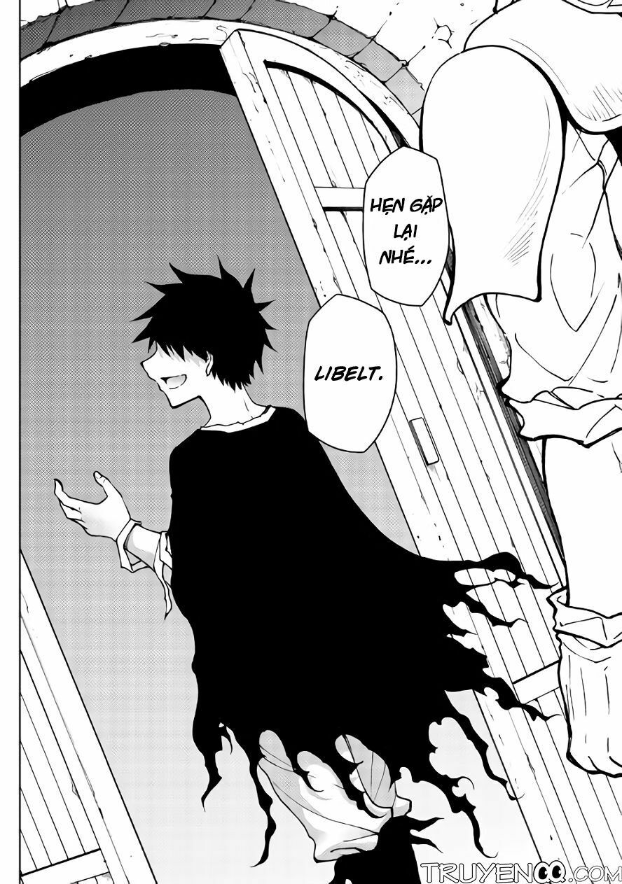 Dungeon Seeker: Chapter 22