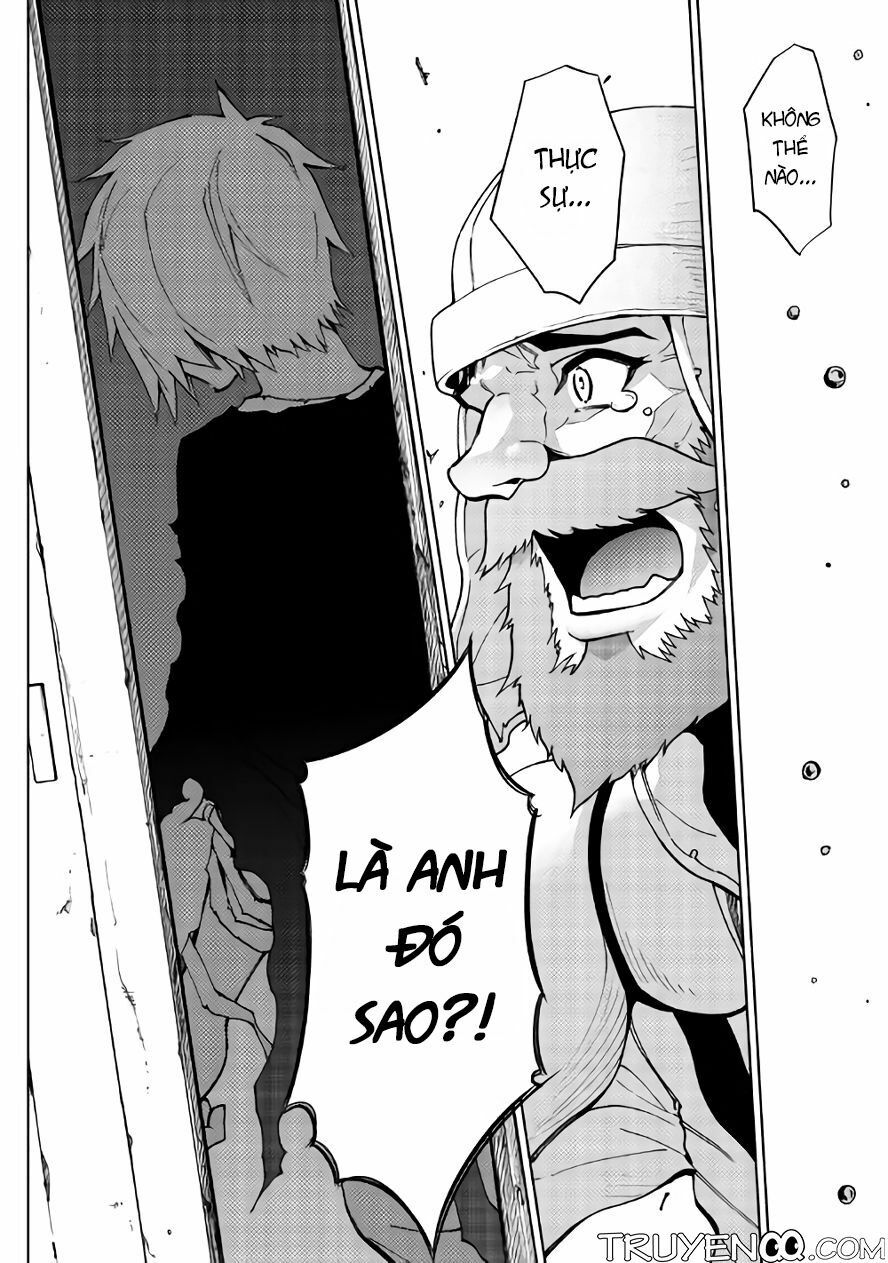 Dungeon Seeker: Chapter 22
