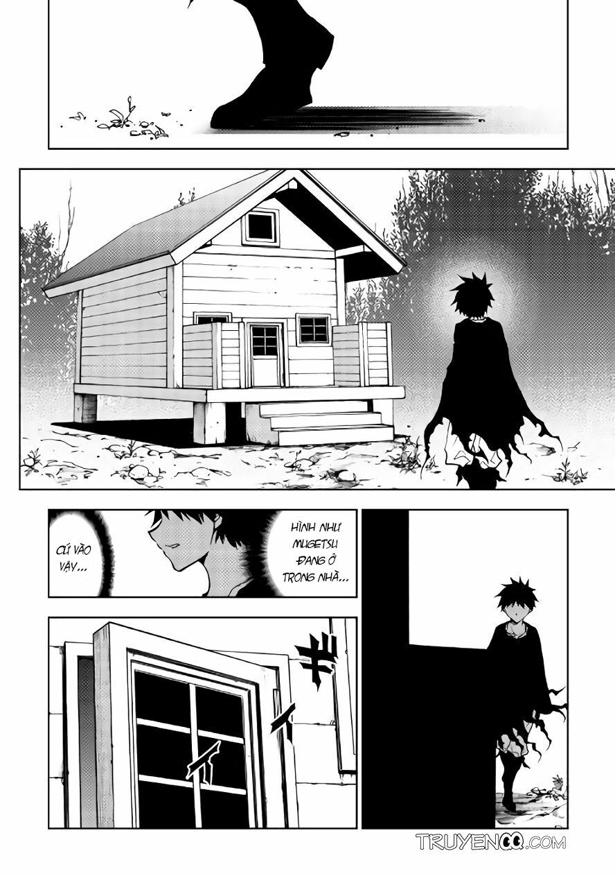 Dungeon Seeker: Chapter 22