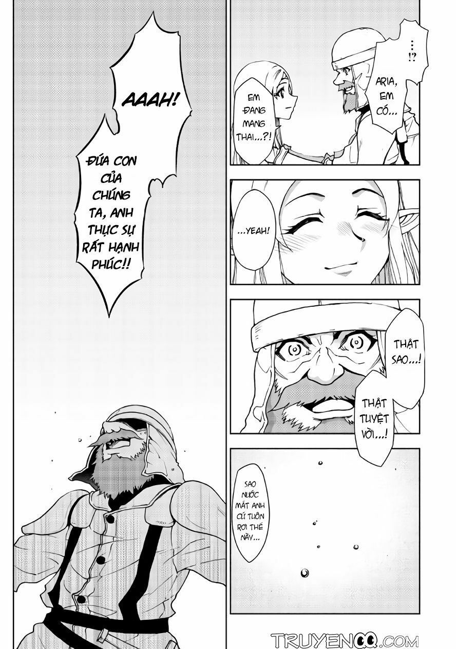 Dungeon Seeker: Chapter 22