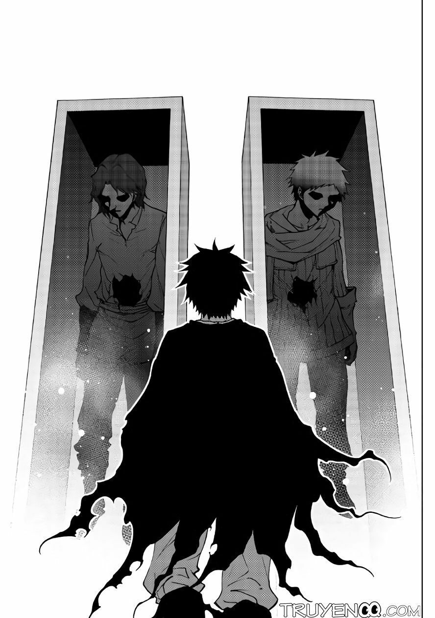 Dungeon Seeker: Chapter 23