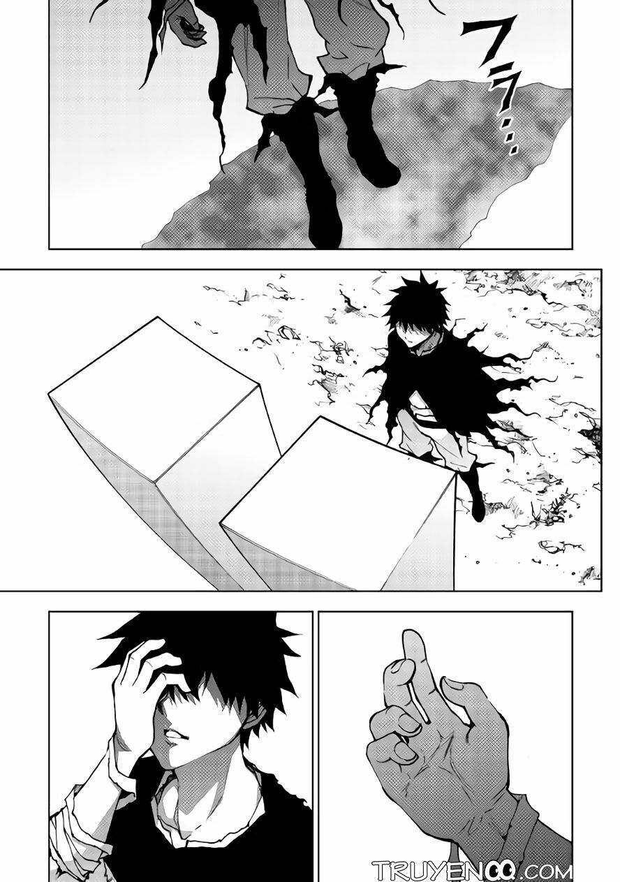 Dungeon Seeker: Chapter 23