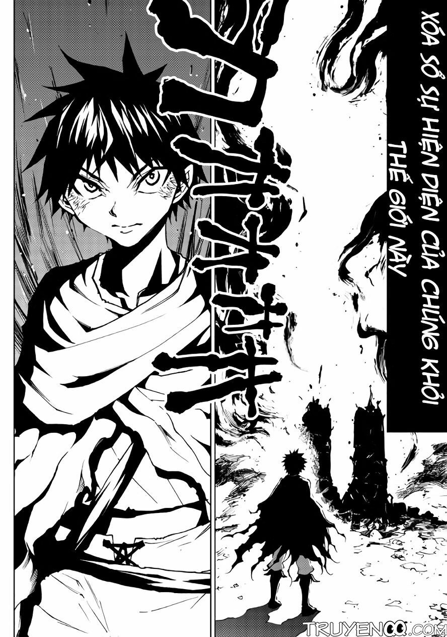 Dungeon Seeker: Chapter 23