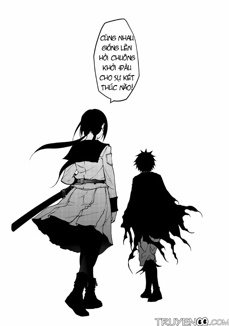 Dungeon Seeker: Chapter 23