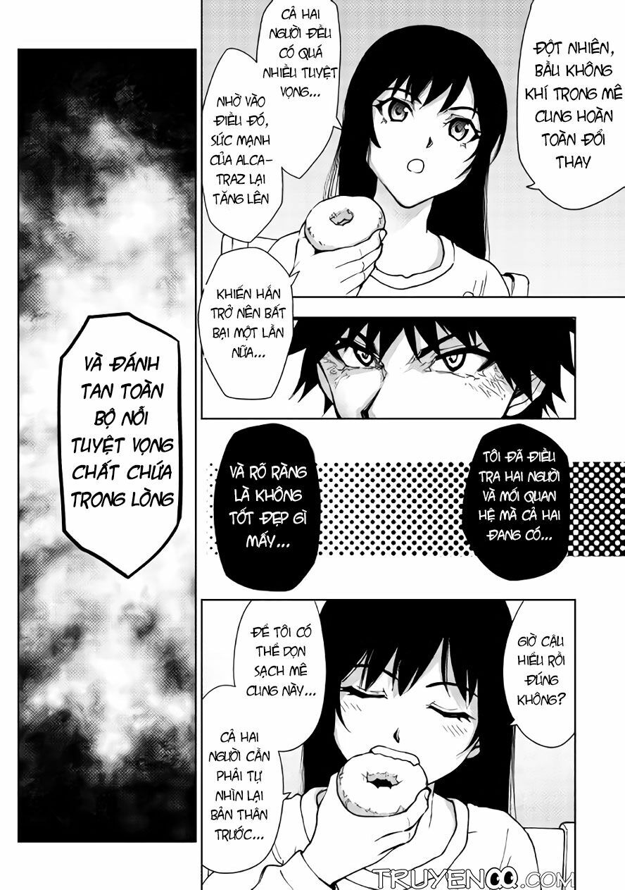 Dungeon Seeker: Chapter 23