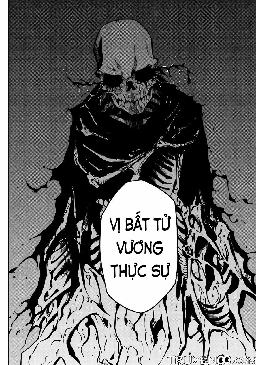 Dungeon Seeker: Chapter 24