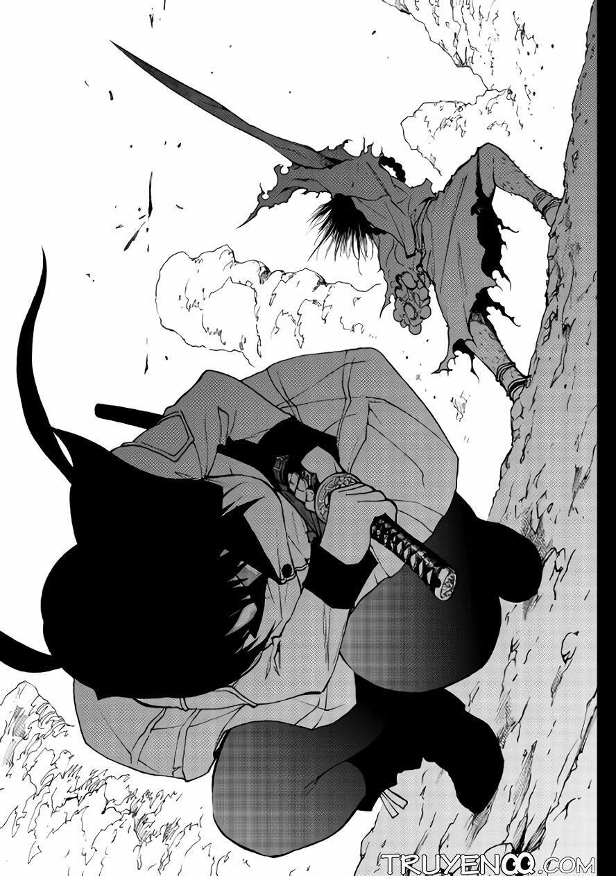 Dungeon Seeker: Chapter 24