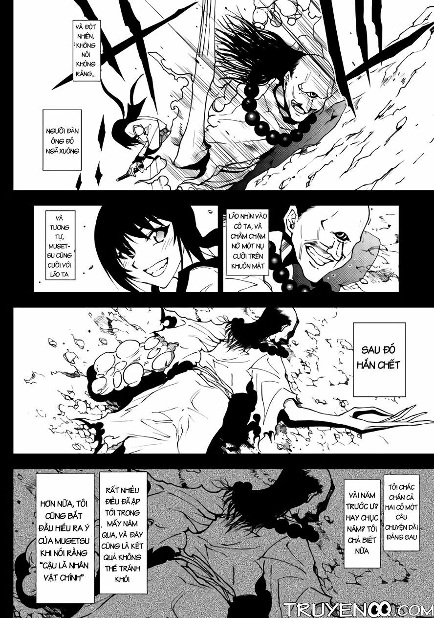 Dungeon Seeker: Chapter 24