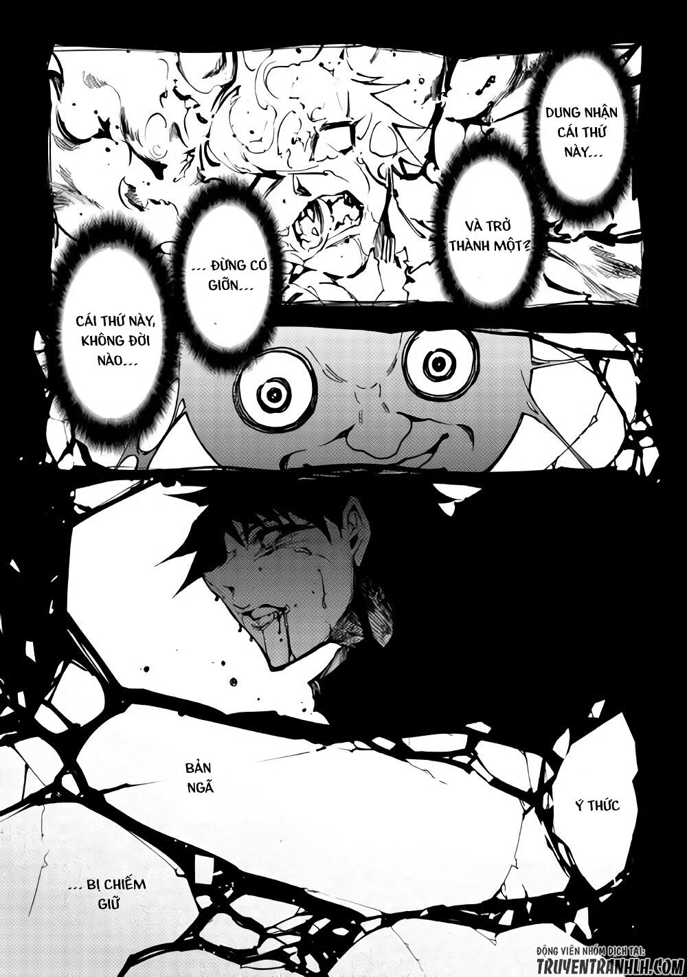 Dungeon Seeker: Chapter 25