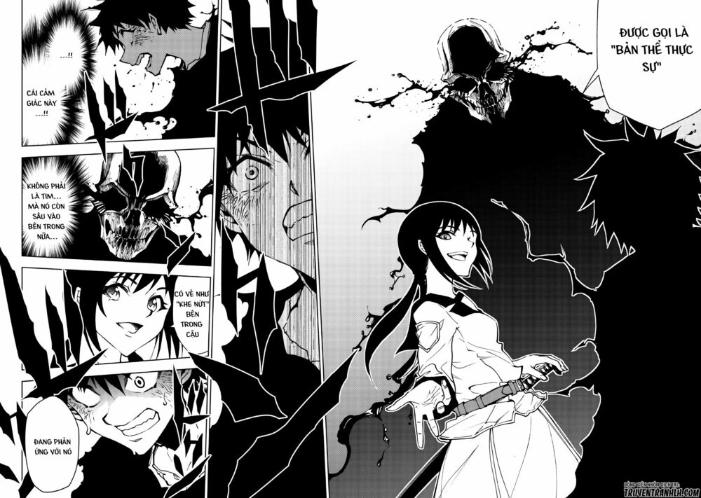 Dungeon Seeker: Chapter 25