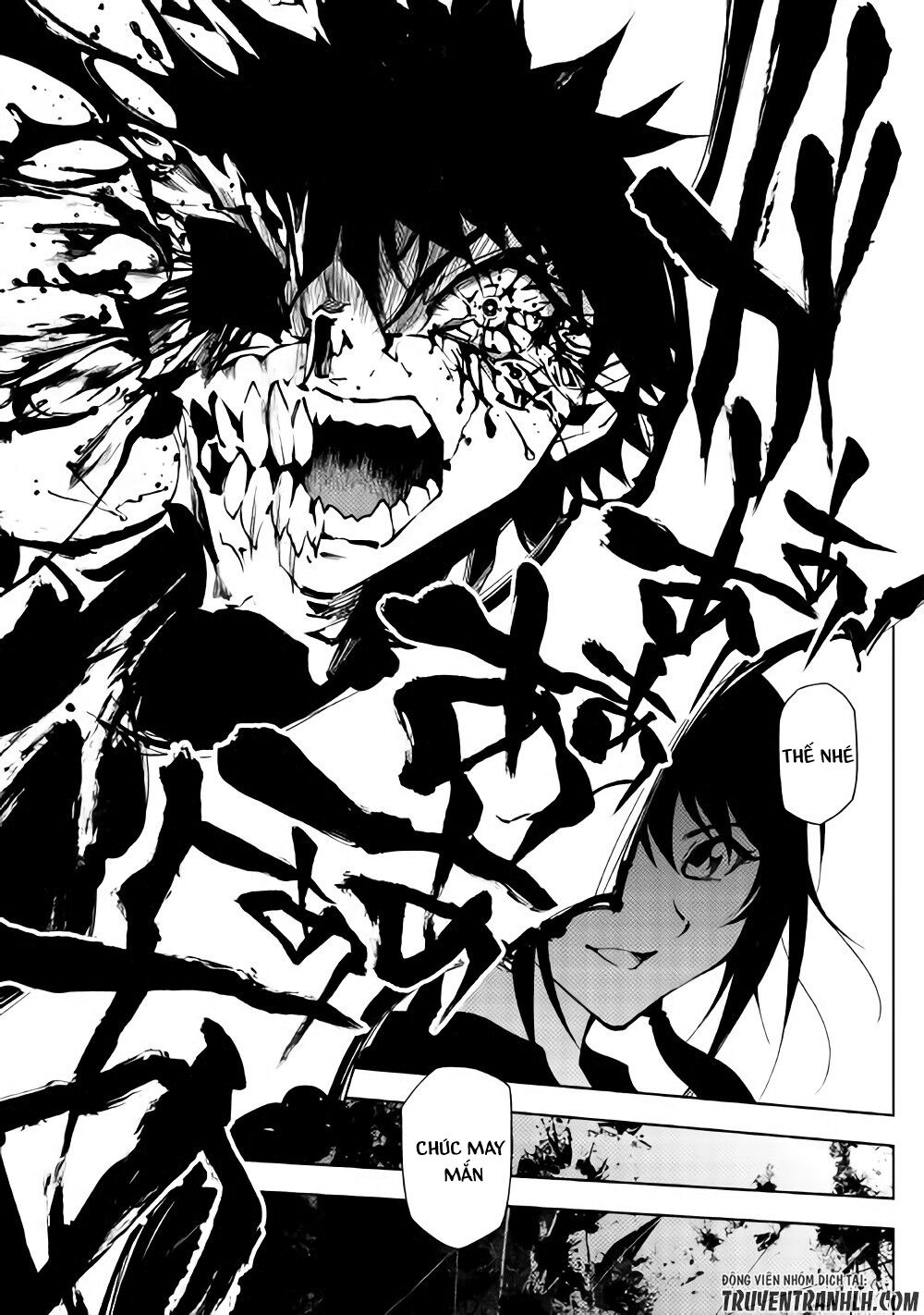 Dungeon Seeker: Chapter 25