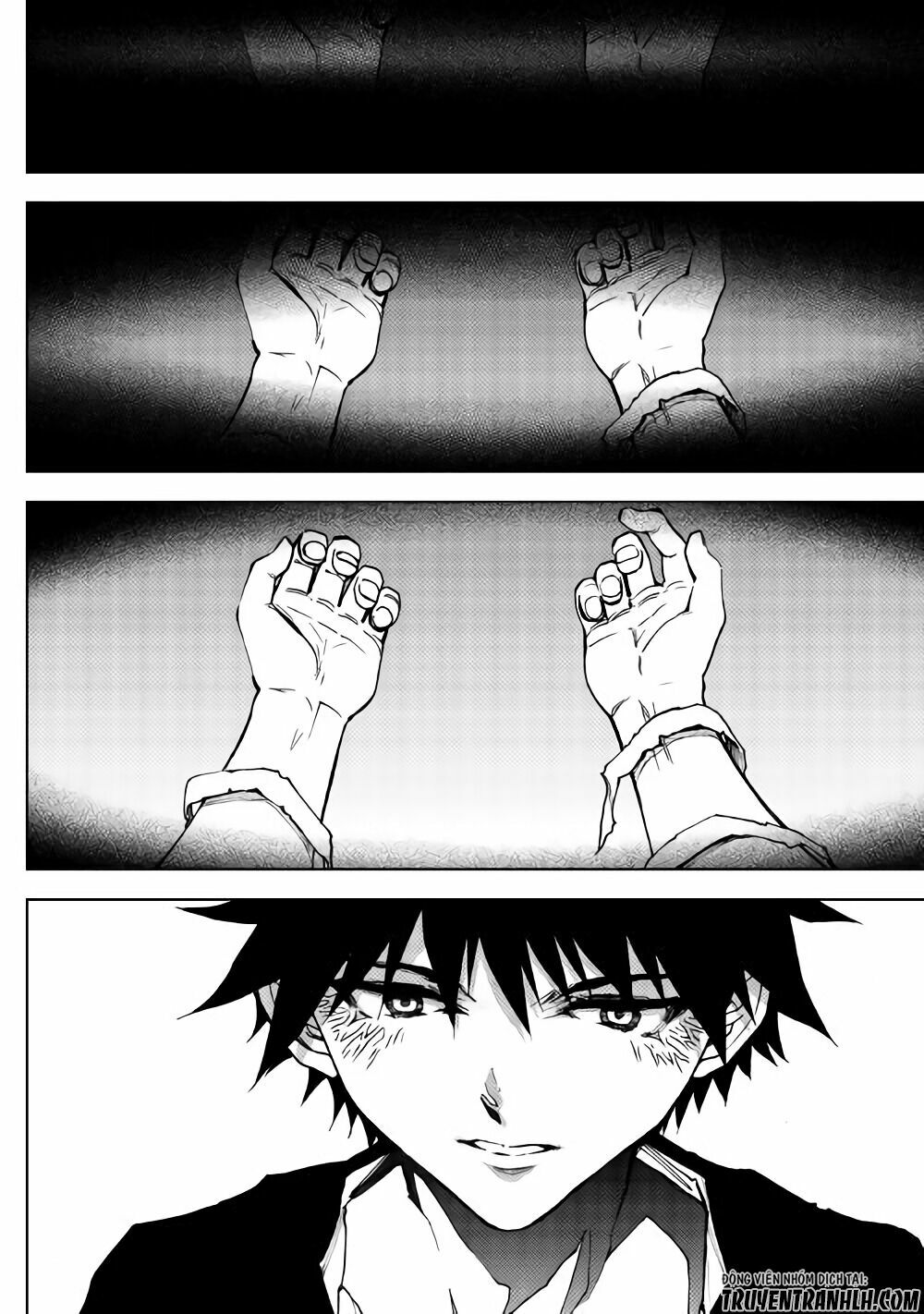 Dungeon Seeker: Chapter 26