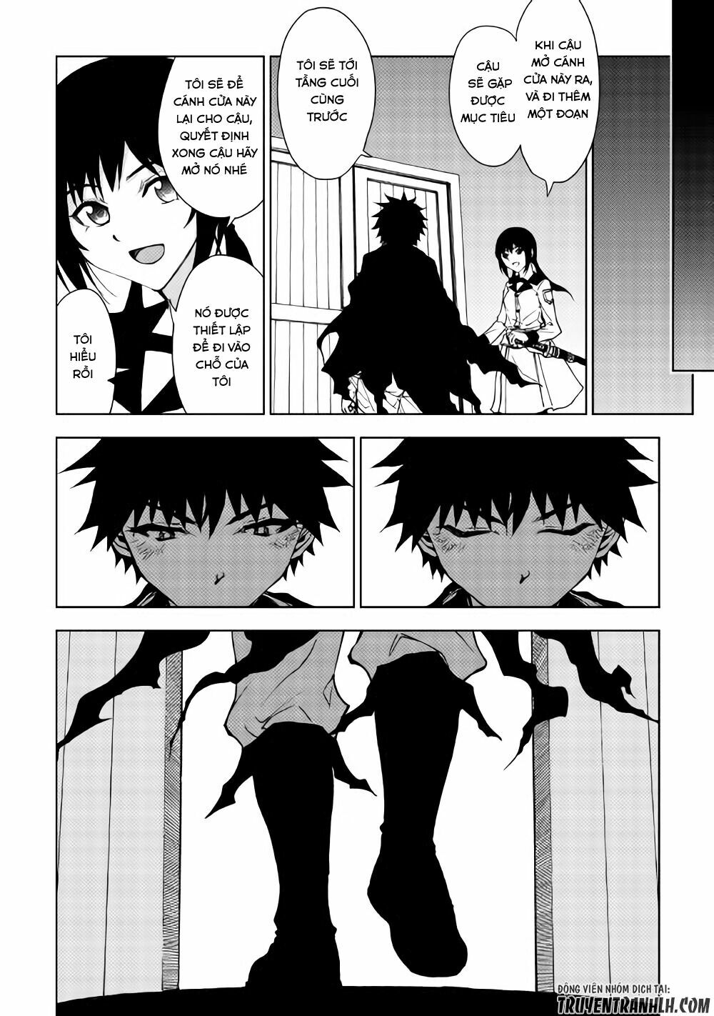 Dungeon Seeker: Chapter 26