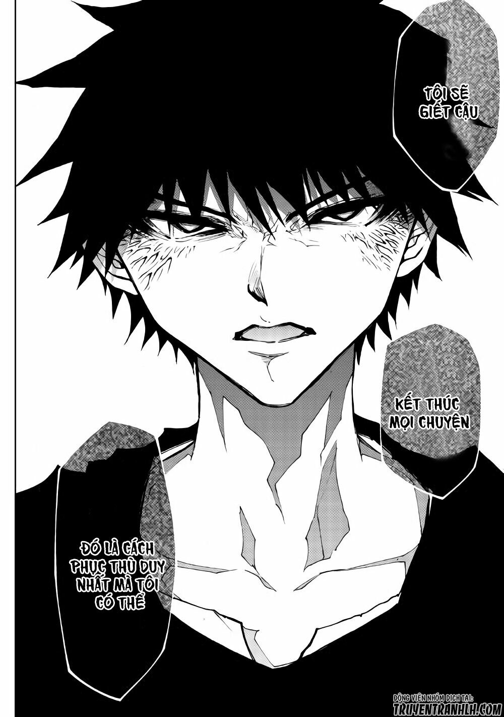 Dungeon Seeker: Chapter 27