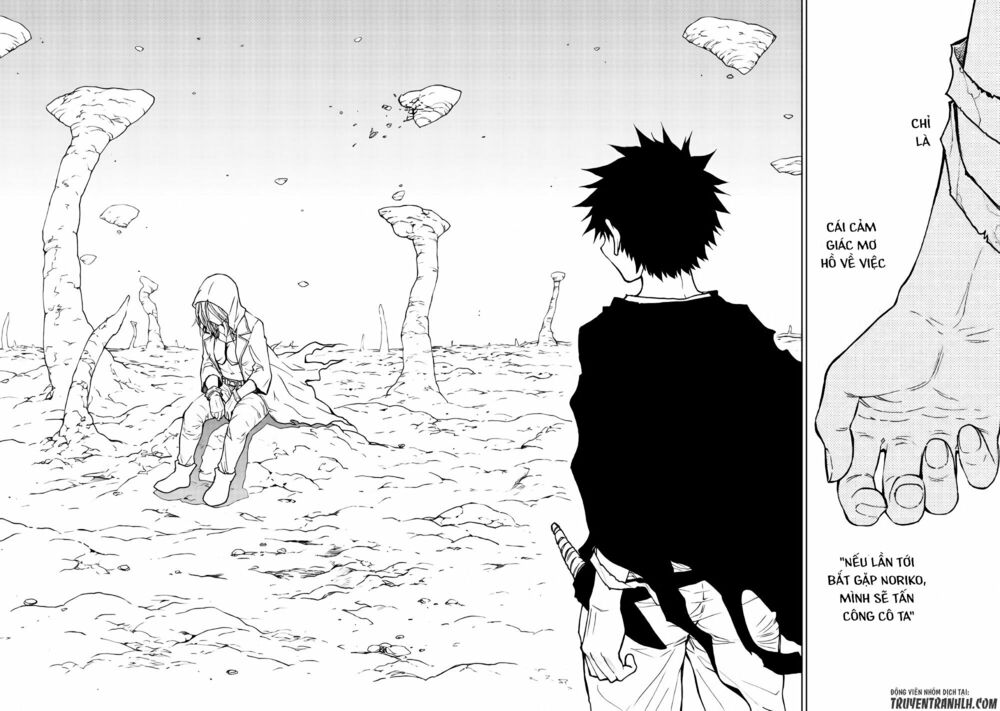 Dungeon Seeker: Chapter 27
