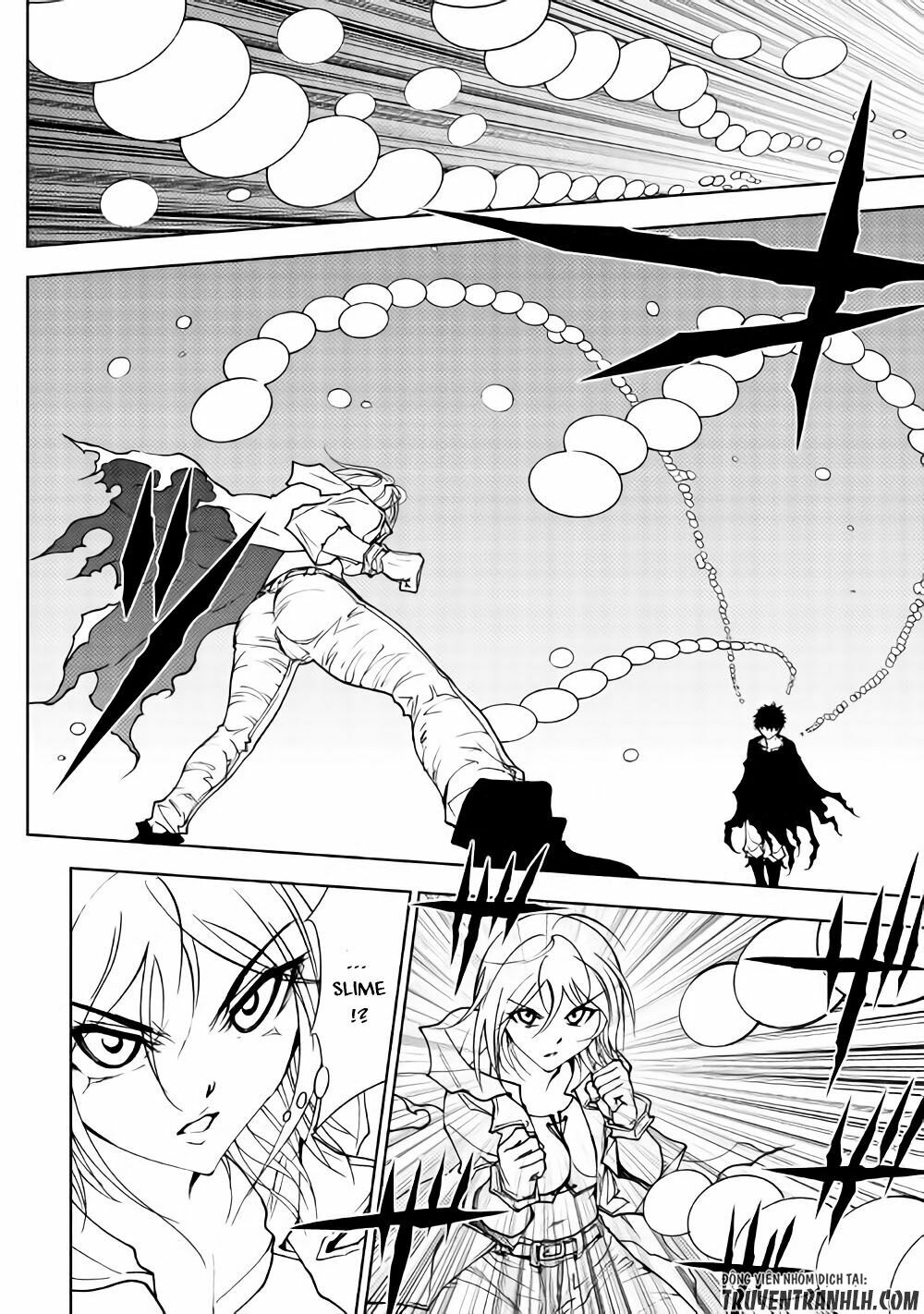 Dungeon Seeker: Chapter 28