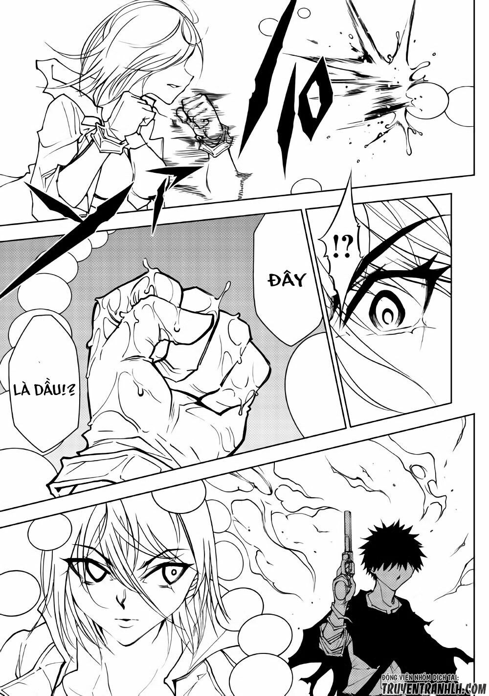 Dungeon Seeker: Chapter 28