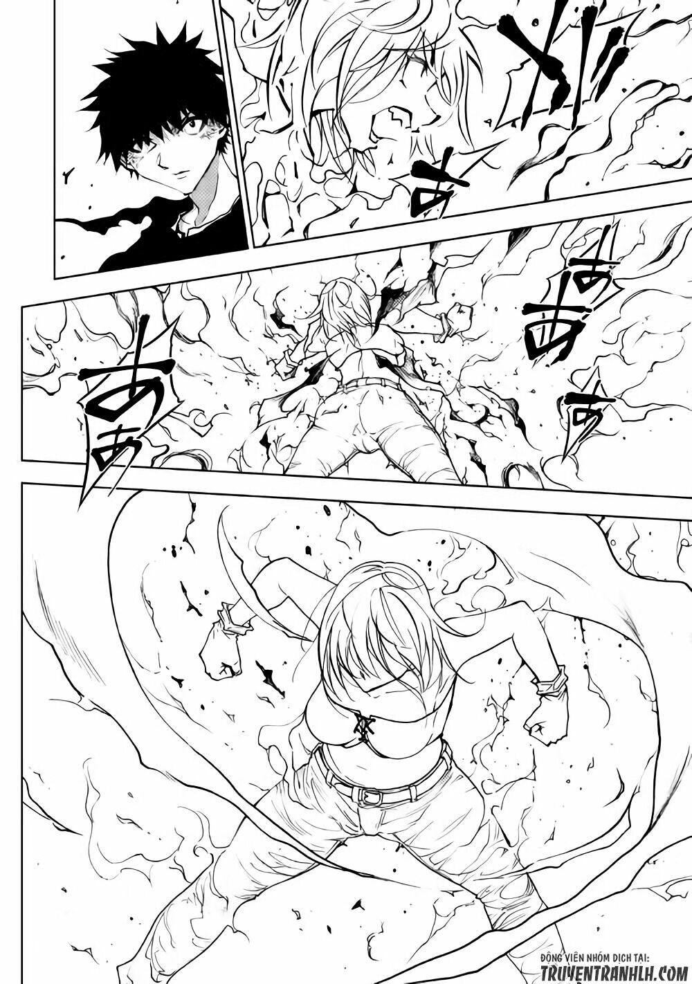 Dungeon Seeker: Chapter 28