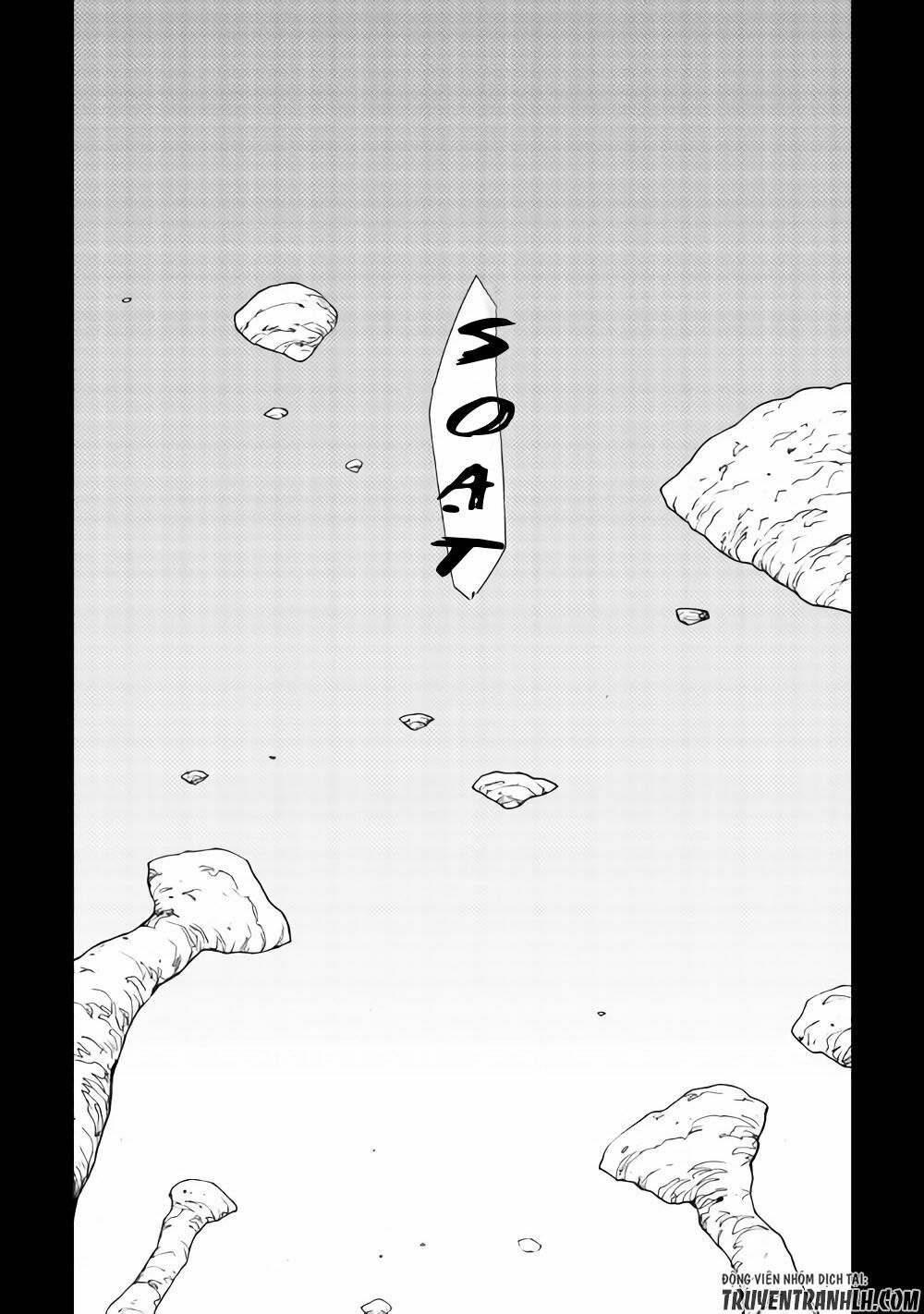 Dungeon Seeker: Chapter 28
