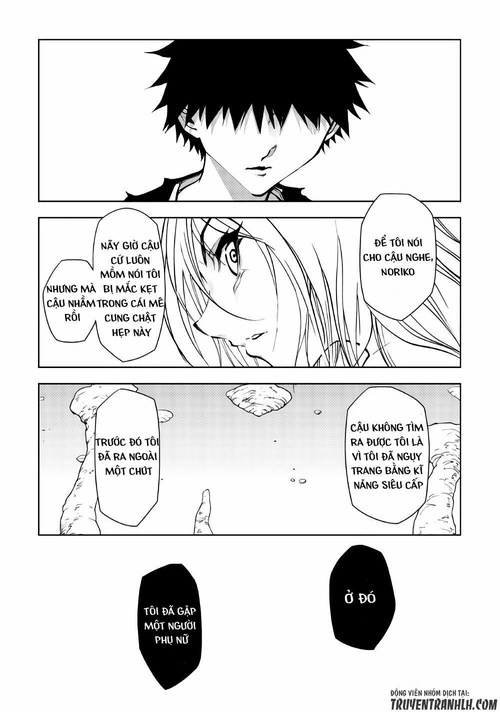 Dungeon Seeker: Chapter 28