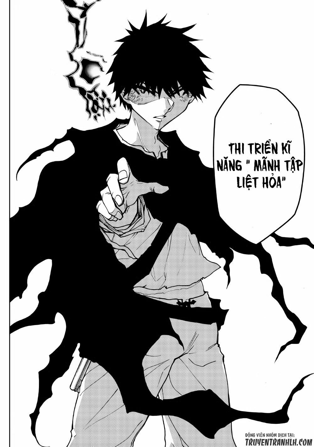 Dungeon Seeker: Chapter 28