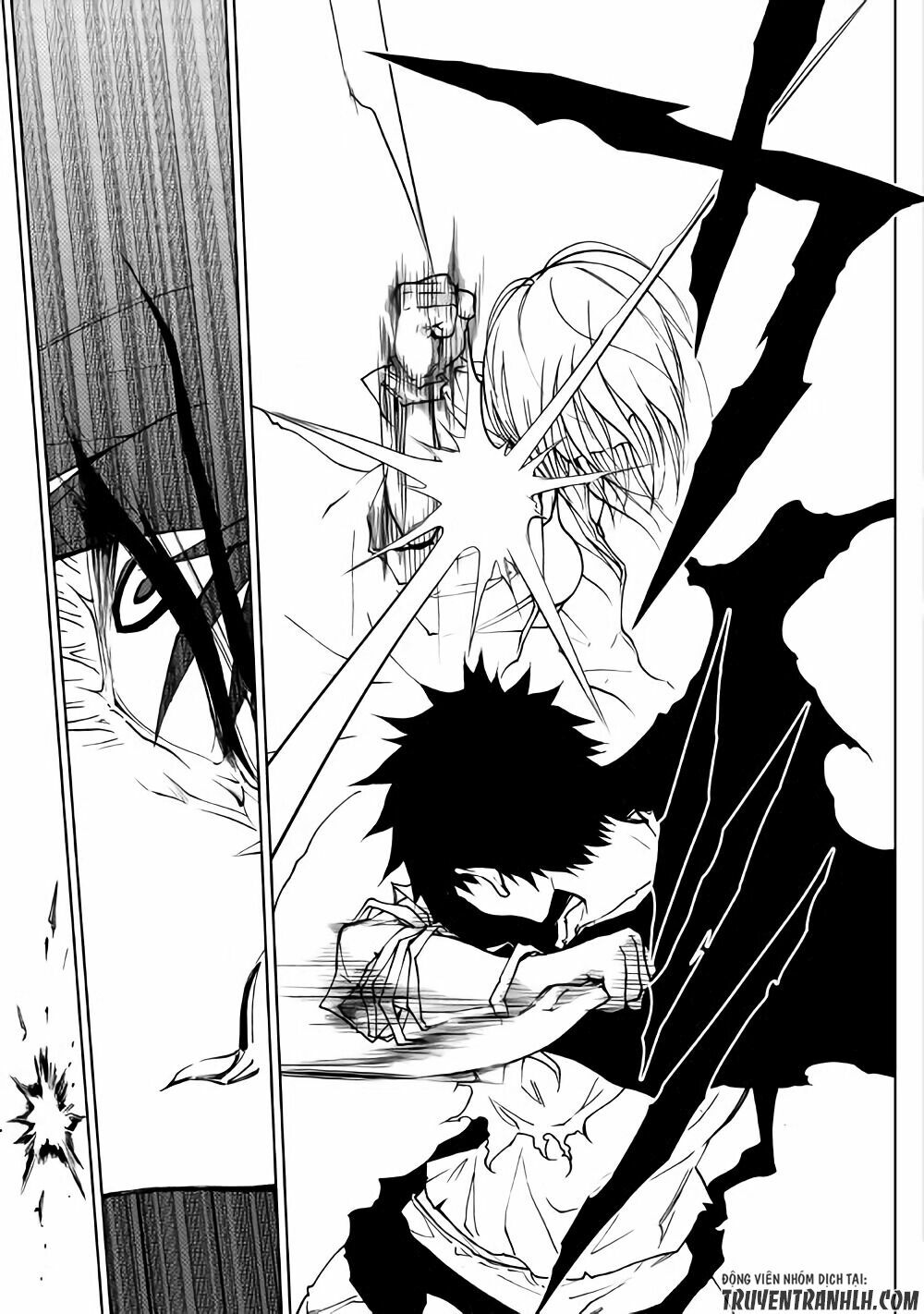 Dungeon Seeker: Chapter 28