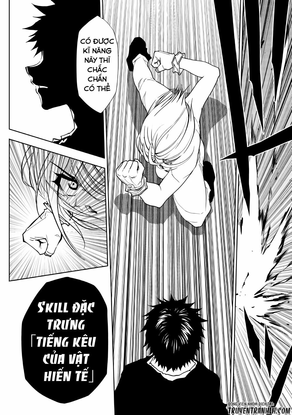 Dungeon Seeker: Chapter 29