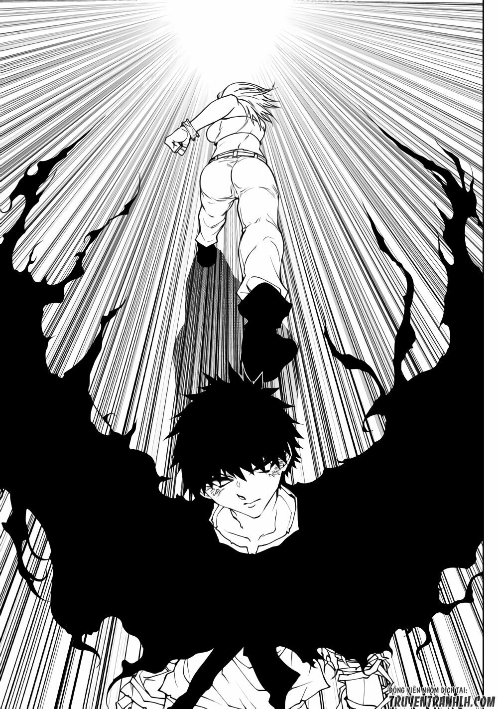 Dungeon Seeker: Chapter 29