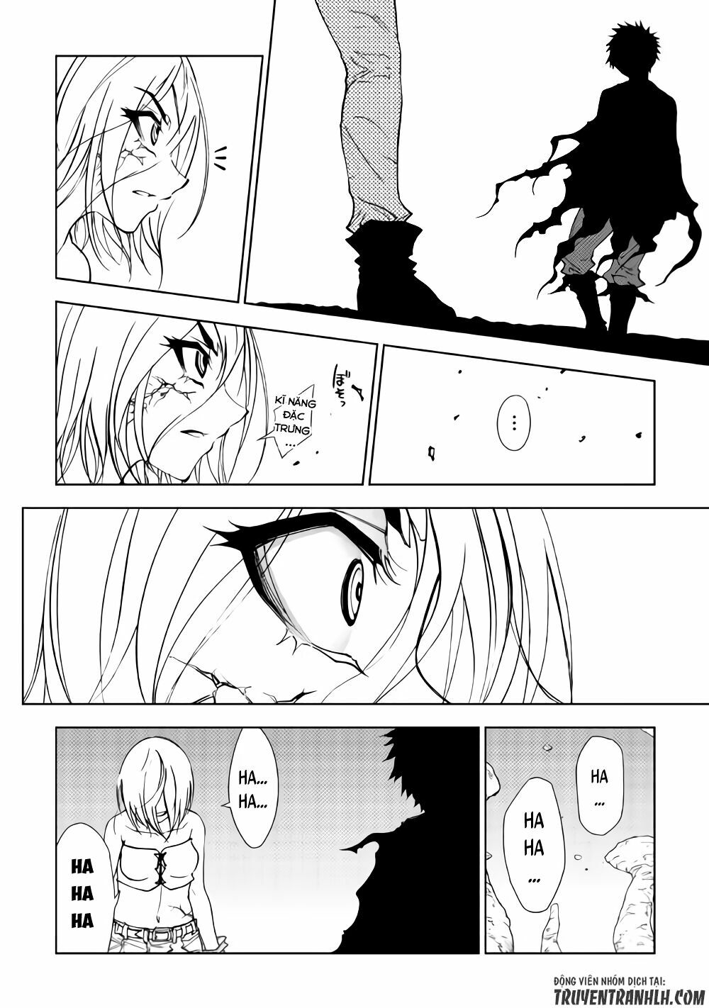 Dungeon Seeker: Chapter 29