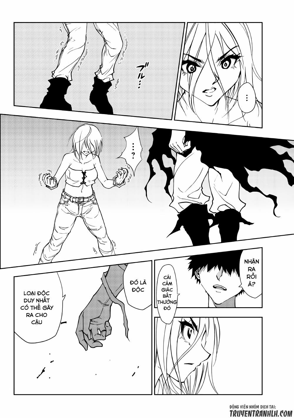 Dungeon Seeker: Chapter 29