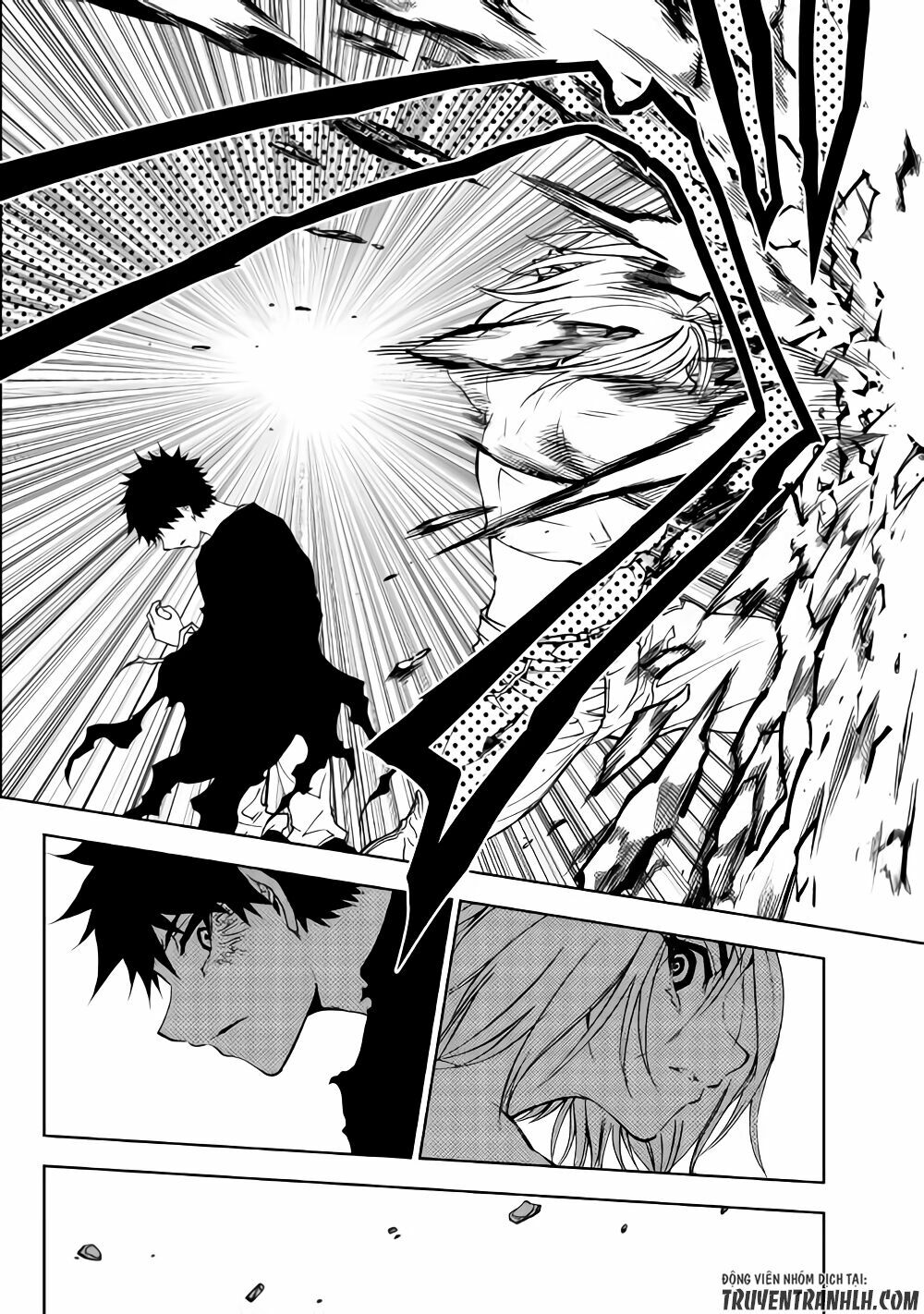 Dungeon Seeker: Chapter 29