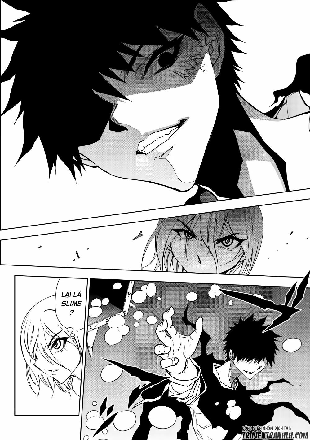 Dungeon Seeker: Chapter 29