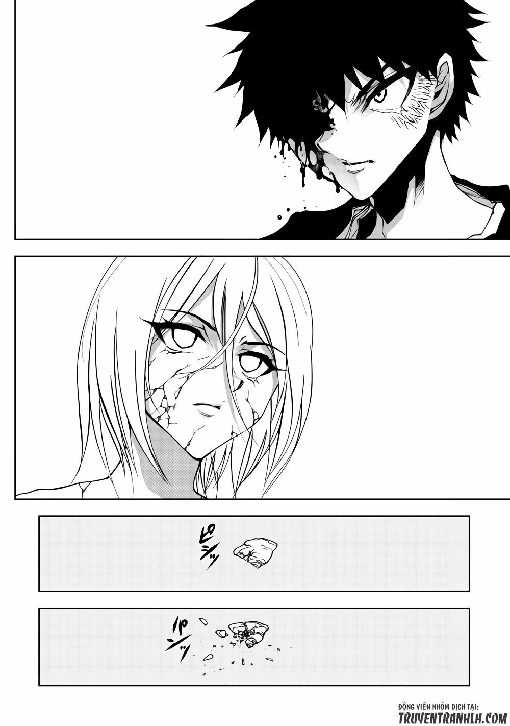 Dungeon Seeker: Chapter 30