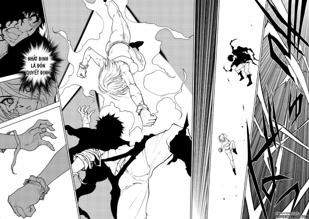 Dungeon Seeker: Chapter 30