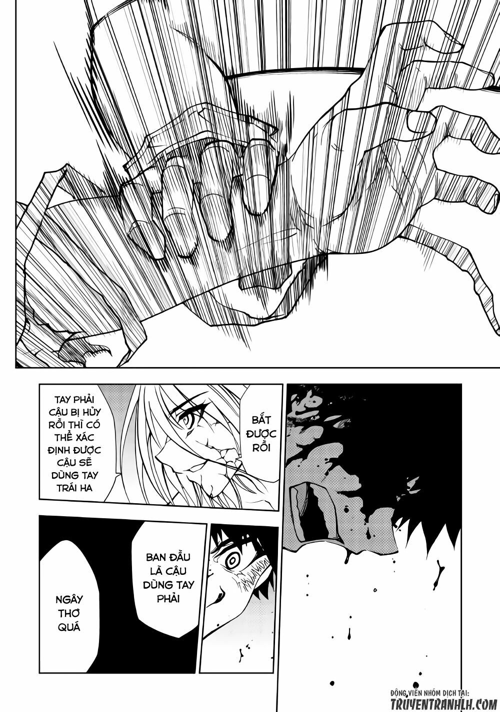 Dungeon Seeker: Chapter 30