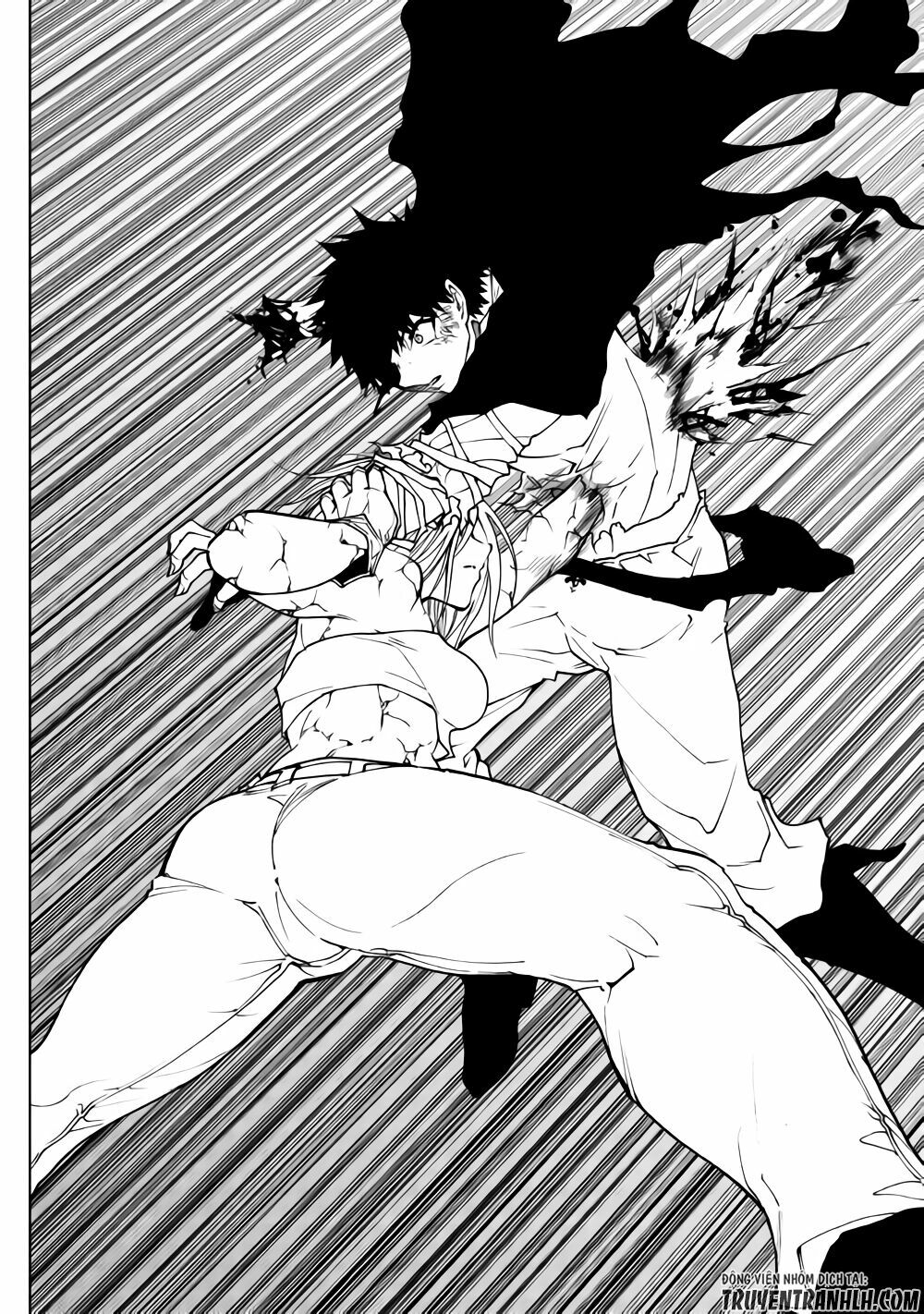 Dungeon Seeker: Chapter 30