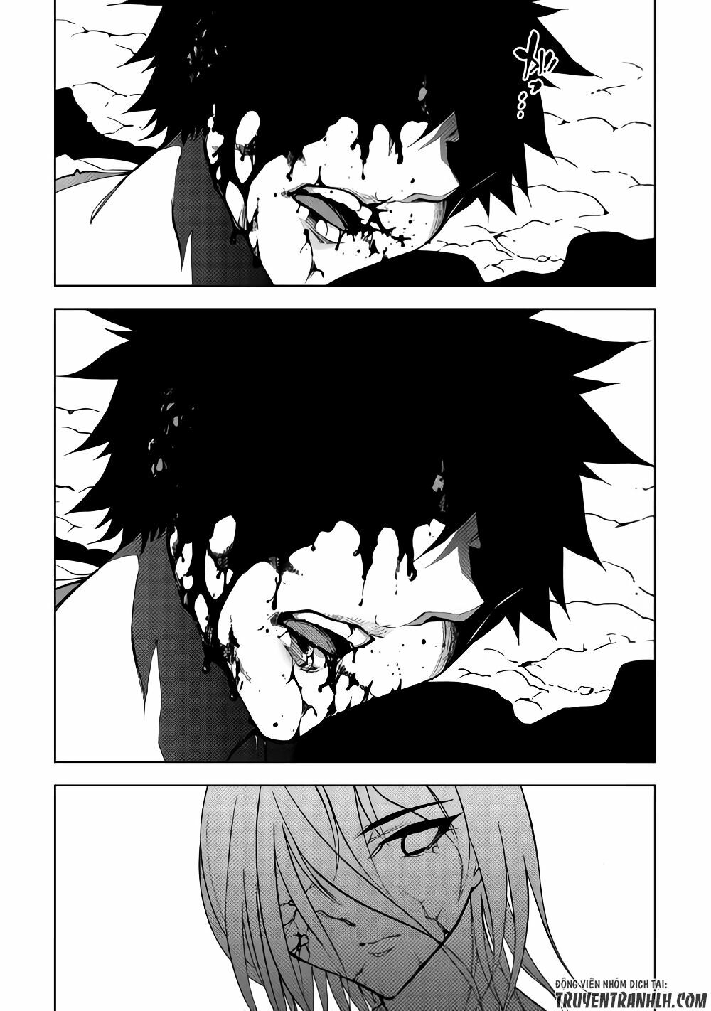 Dungeon Seeker: Chapter 30