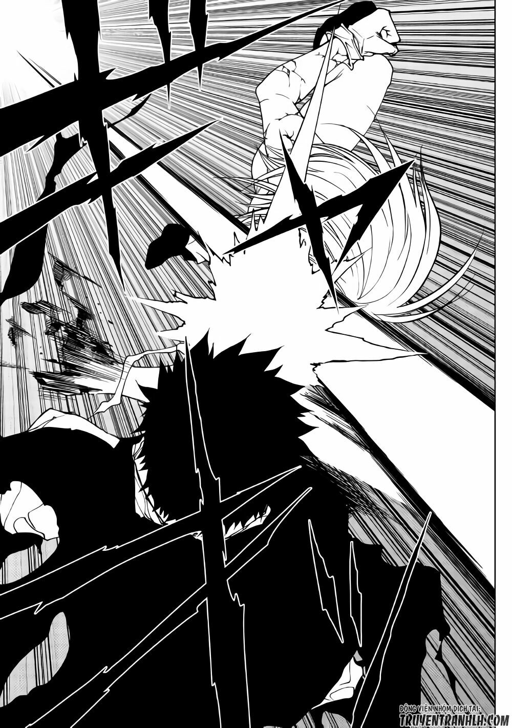 Dungeon Seeker: Chapter 30