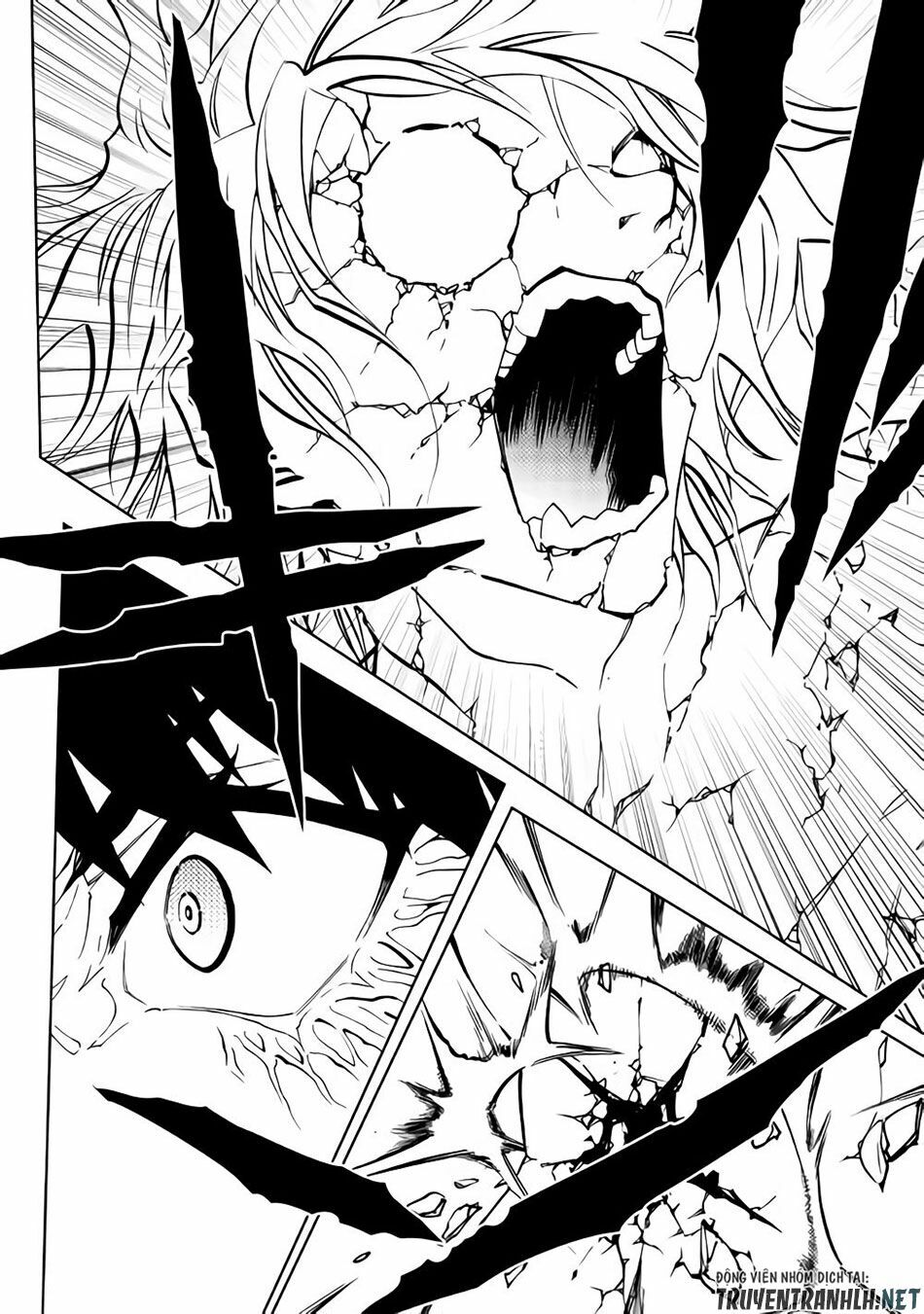 Dungeon Seeker: Chapter 31